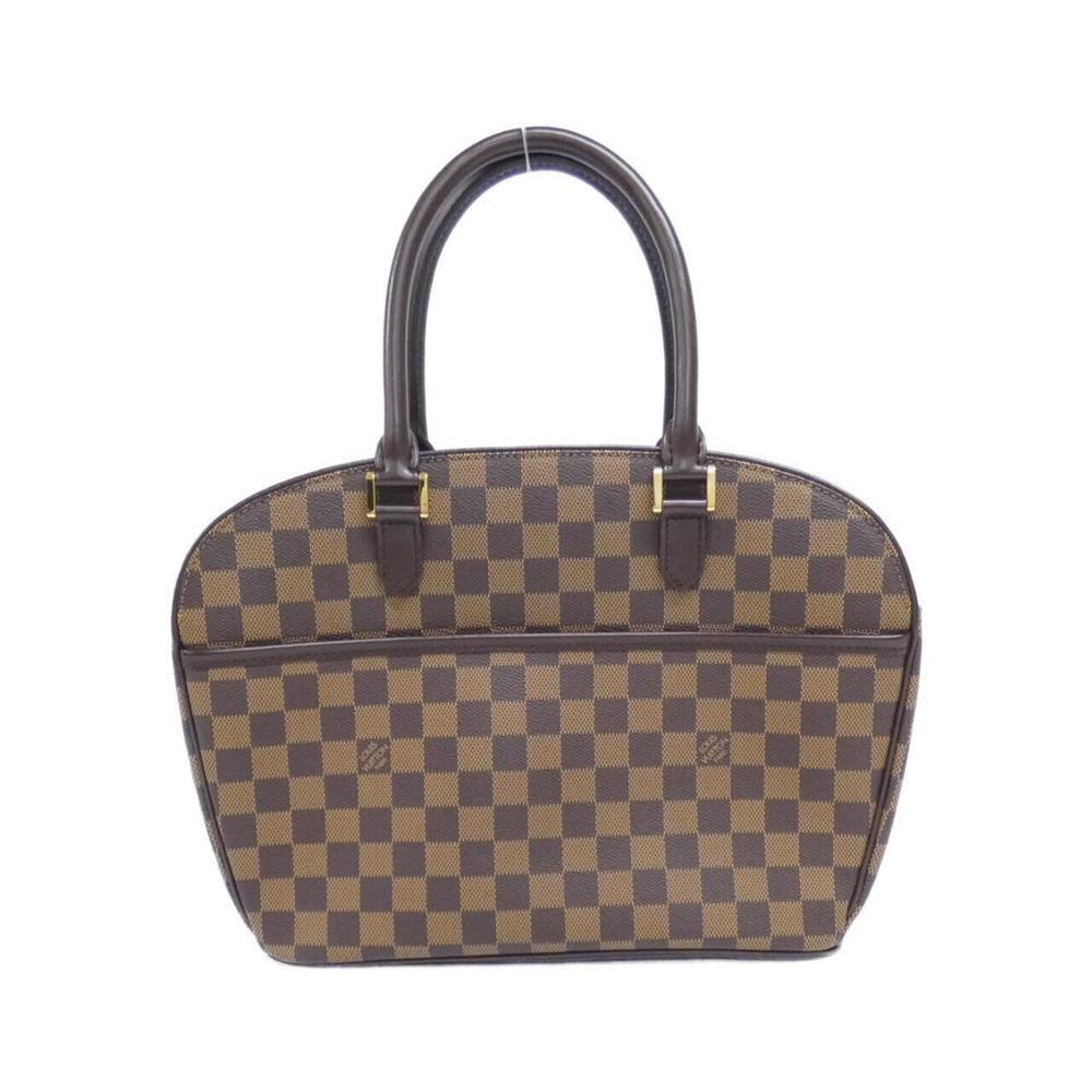 LOUIS VUITTON Brown Damier Bag